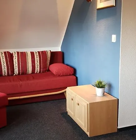 Zur Eiche - 3* Bohlen (Saxony)