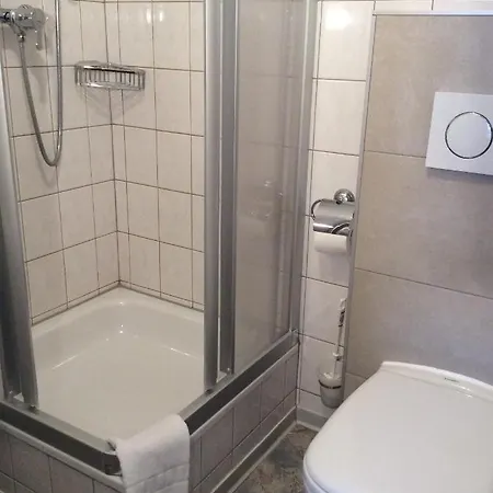 Guest house Zur Eiche - Bohlen (Saxony)