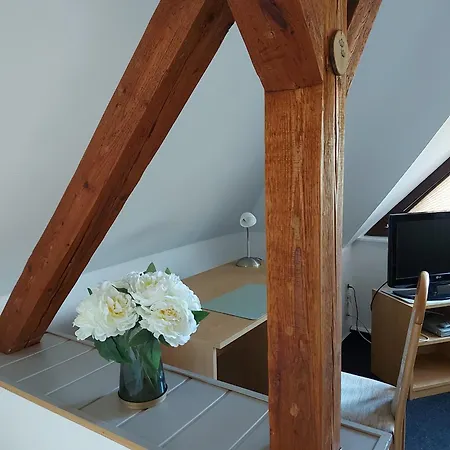 Zur Eiche -