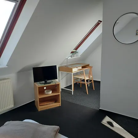 Zur Eiche - Guest house
