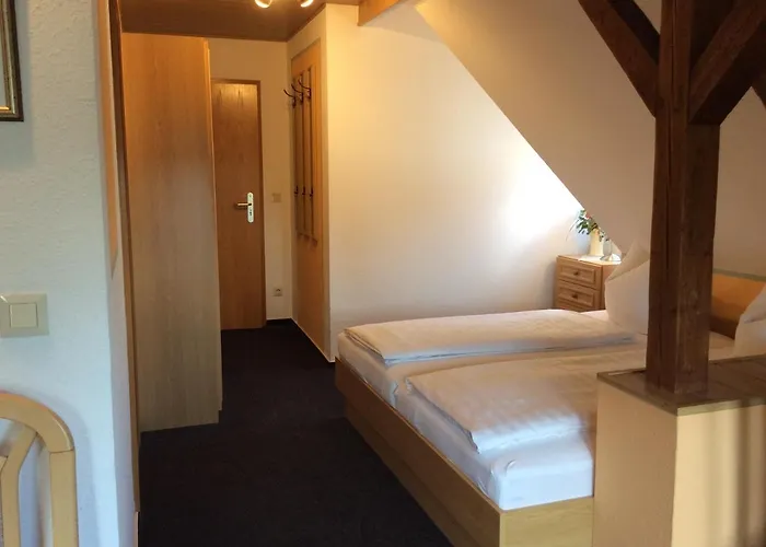 Zur Eiche - Bohlen (Saxony)