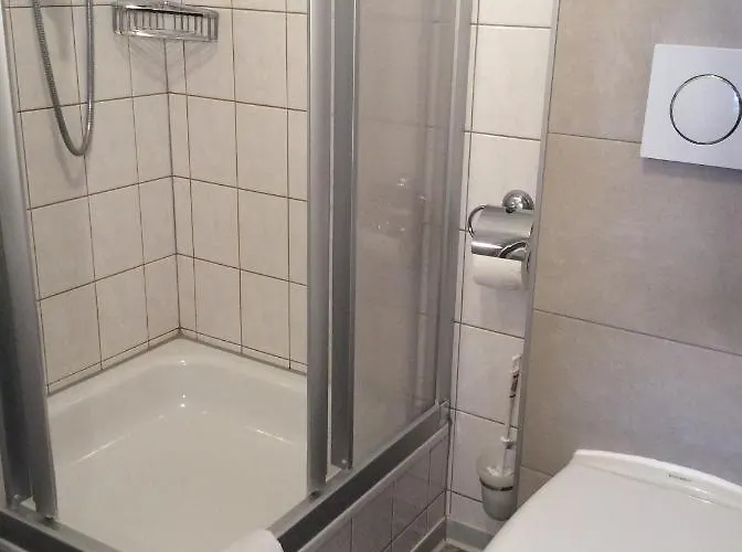 Konukevi Zur Eiche - Bohlen (Saxony)